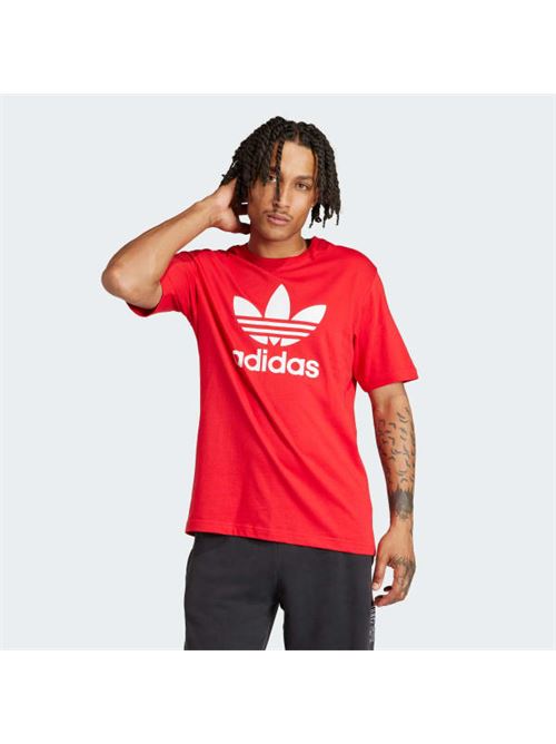 TREFOIL T-SHIRT     BETSCA ADIDAS ORIGINALS | IR8009/ND